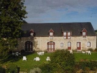 Hotel Domaine De Kerstinec/Kerland Riec-sur-Bélon Exterior foto